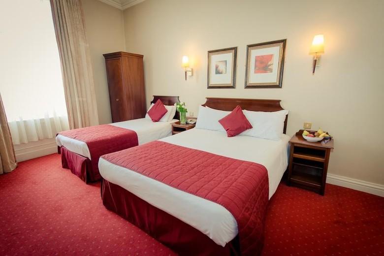 Hotel Albany House