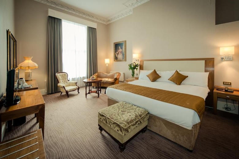 Hotel Albany House