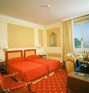 Hotel Grand Villa Medici