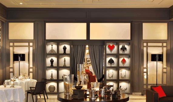 Hotel Grand Continental
