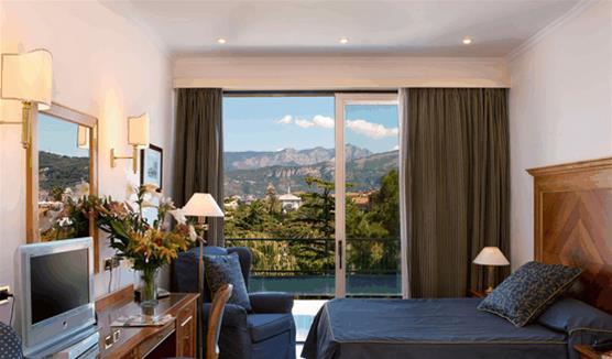 Hotel Grand Continental
