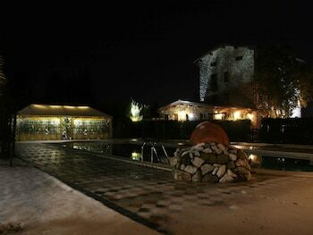 Hotel Villa Corte Degli Dei
