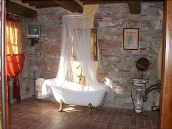 Hotel Villa Corte Degli Dei