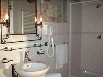 Hotel Villa Corte Degli Dei