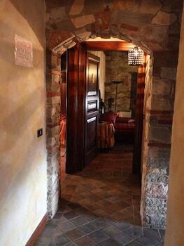 Hotel Villa Corte Degli Dei