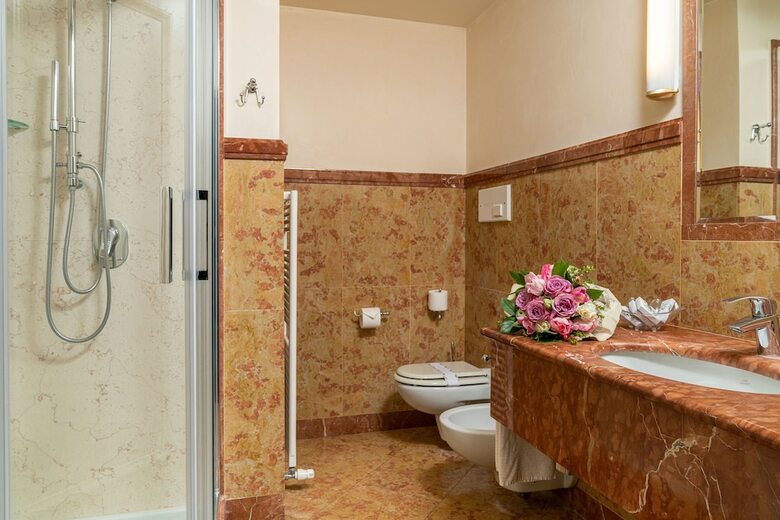 Hotel Roxy Plaza