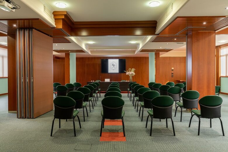 Hotel Roxy Plaza