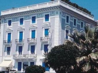 Hotel Palace