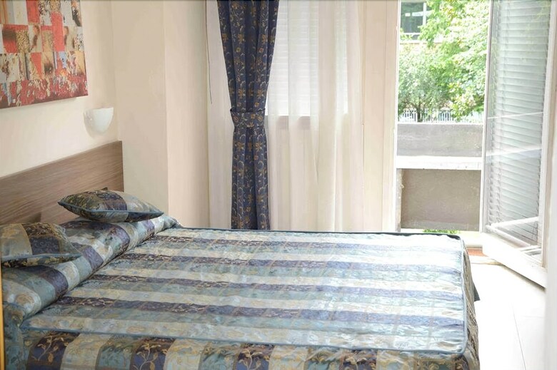 Cristallo Hotel