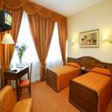 Cristallo Hotel