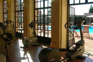 Hotel Relais Villa Matilde