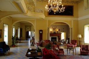 Hotel Relais Villa Matilde