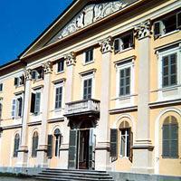 Hotel Relais Villa Matilde