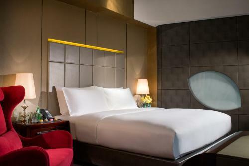 Hotel Sofitel Kunming