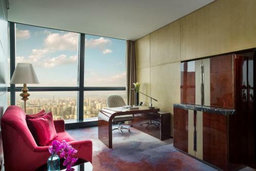 Hotel Sofitel Kunming