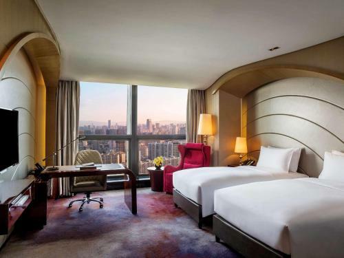 Hotel Sofitel Kunming