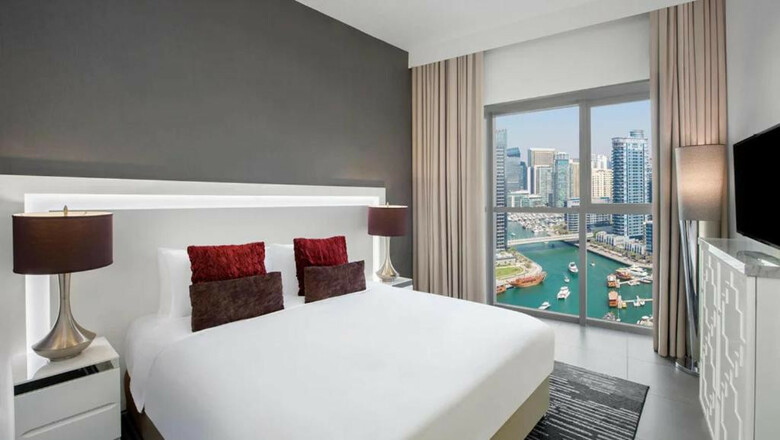 Hotel The First Collection Marina