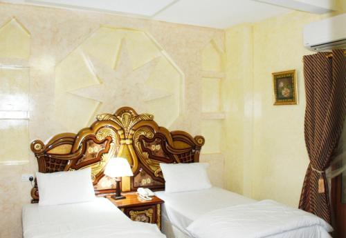 Riyam Hotel