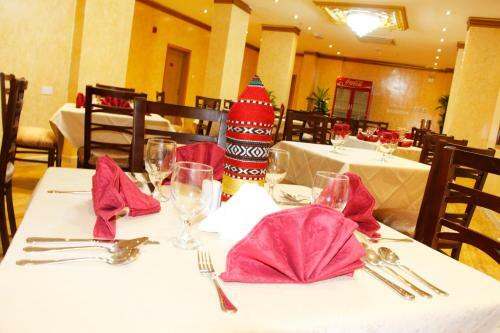 Riyam Hotel