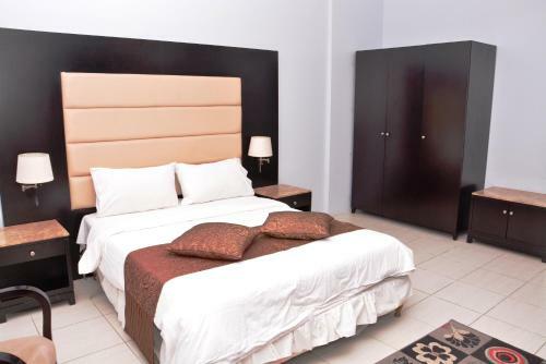 Apartamento Janadrya 13