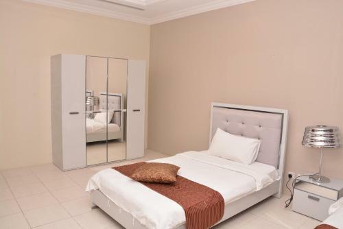 Apartamento Janadrya 13