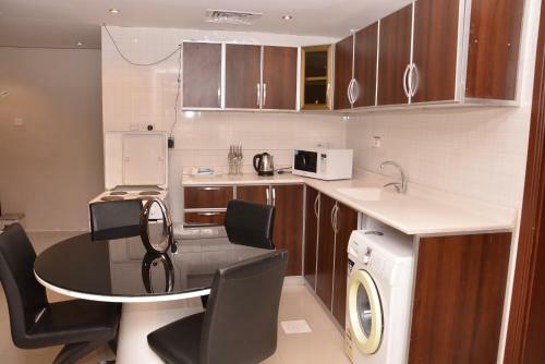 Apartamento Janadrya 13