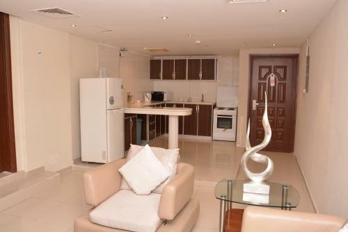 Apartamento Janadrya 13