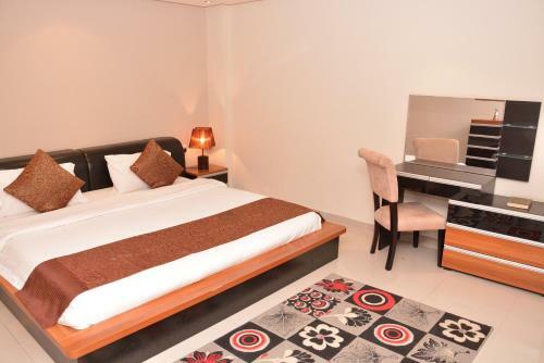 Apartamento Janadrya 13