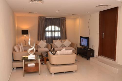 Apartamento Janadrya 13