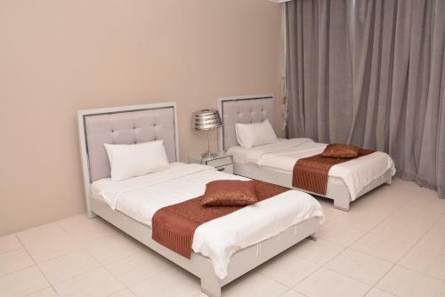 Apartamento Janadrya 13