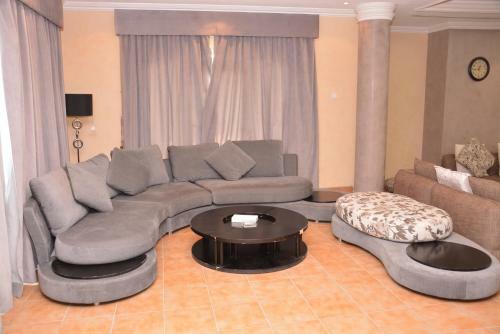 Apartamento Janadrya 13
