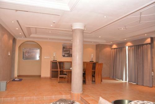 Apartamento Janadrya 13