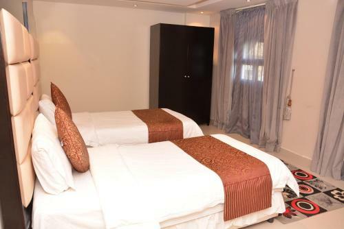 Apartamento Janadrya 13