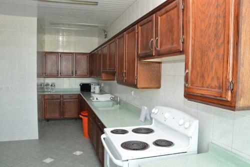 Apartamento Janadrya 13