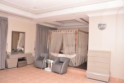 Apartamento Janadrya 13