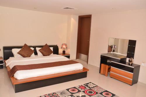Apartamento Janadrya 13