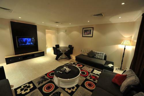 Apartamento Janadrya 13
