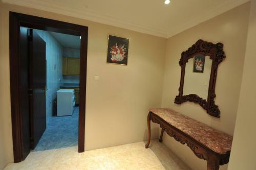 Apartamento Janadrya 13