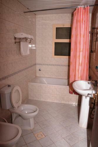 Apartamento Janadrya 13
