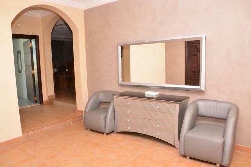 Apartamento Janadrya 13