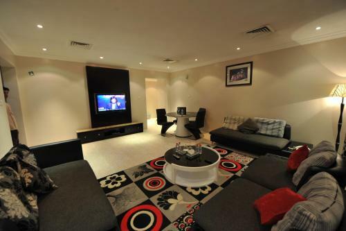 Apartamento Janadrya 13