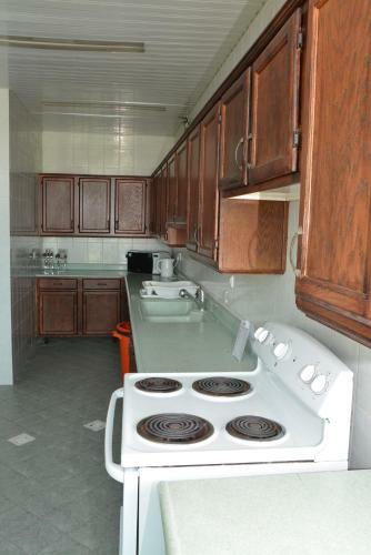 Apartamento Janadrya 13