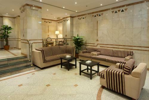 Hotel Dar Al Eiman Al Nour