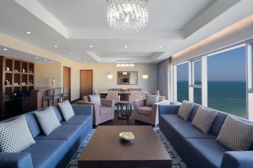 Radisson Blu Hotel Sohar