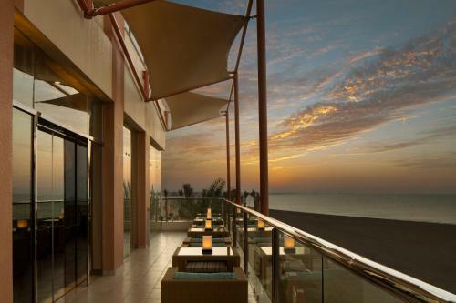 Radisson Blu Hotel Sohar