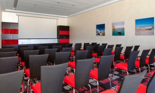 Radisson Blu Hotel Sohar