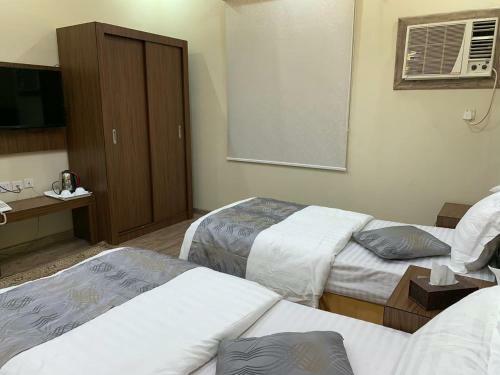 Dorar Rabigh Hotel Apartments