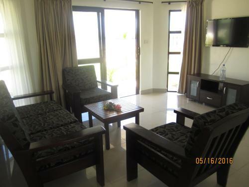 Hotel Bayview Cove Health Resort