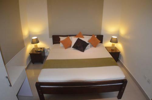 Hotel Bayview Cove Health Resort