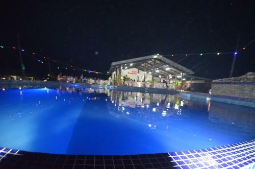 Hotel Bayview Cove Health Resort
